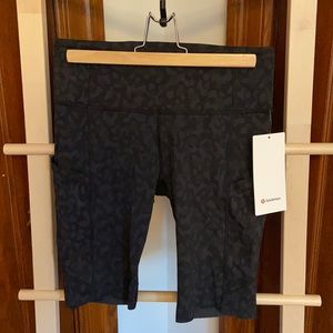 Lululemon Fast and Free HR Short 10”